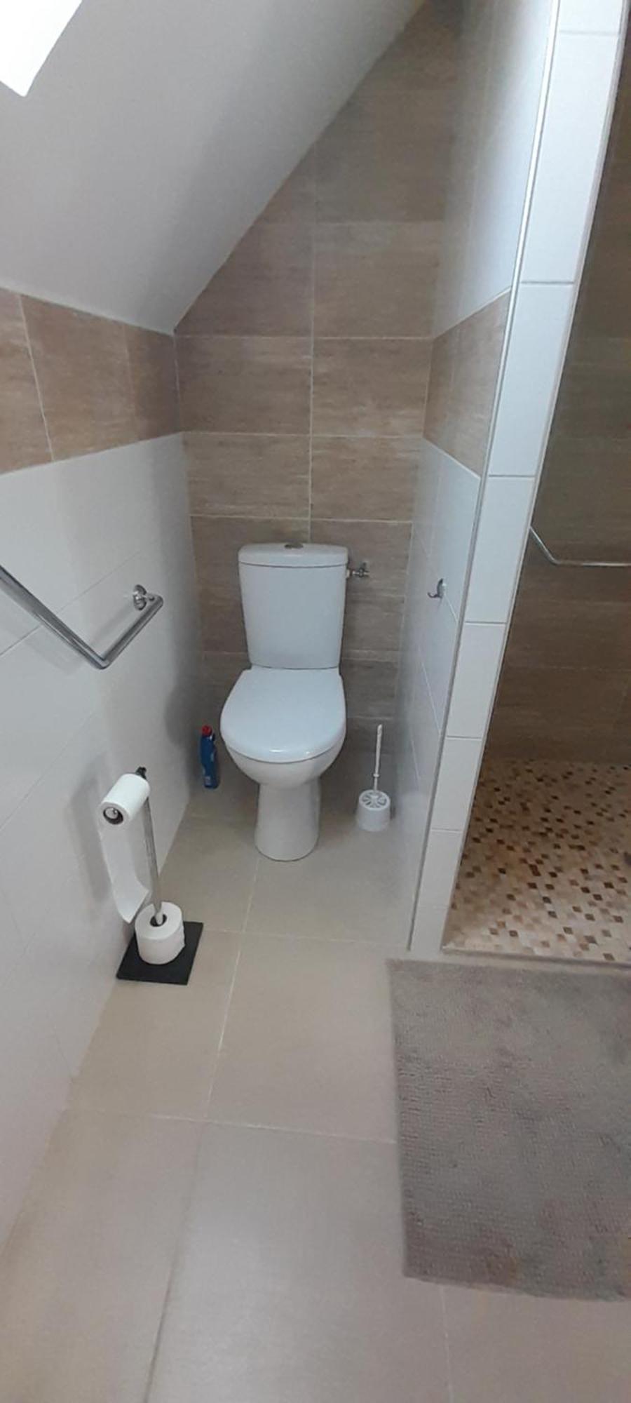 Maison Non Fumeur - Jardin 5 Personnes Proche Des Plages Finisteriennes Guipavas Exterior foto