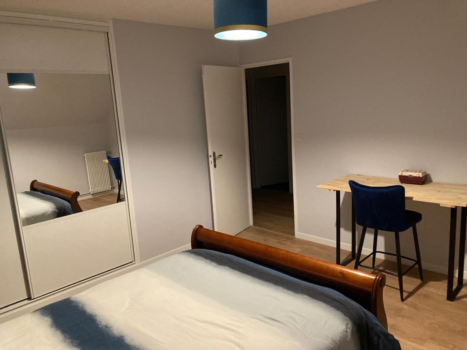 Maison Non Fumeur - Jardin 5 Personnes Proche Des Plages Finisteriennes Guipavas Exterior foto